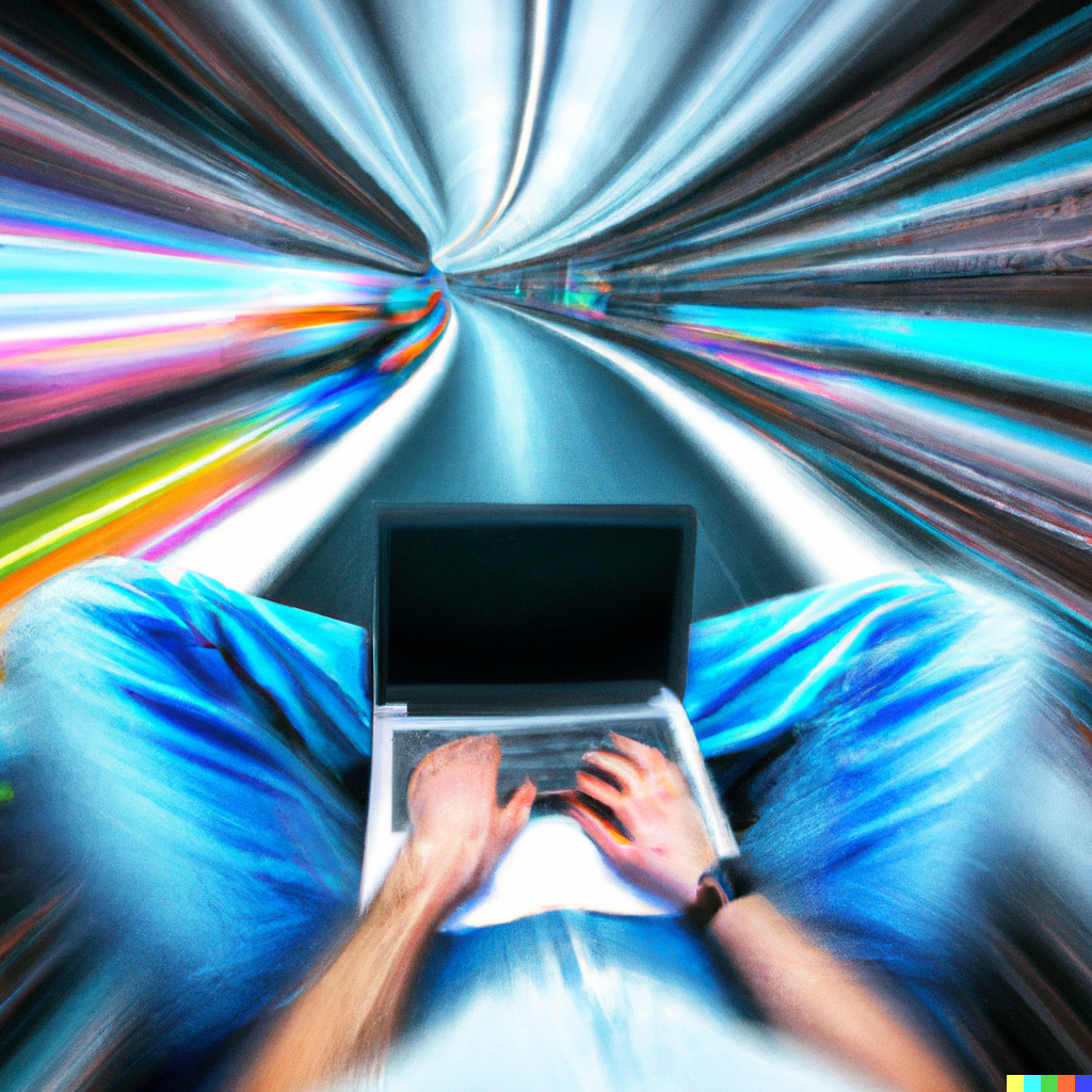 12x Developer: Using the 1% Compound Rule to Grow 1200%